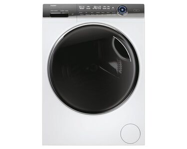 Tharëse Rrobash Haier HWD100-BD14979 – Kombinuar Lavatrice &amp; Tharëse 6 kg me Wi-Fi dhe 1400 rpm
