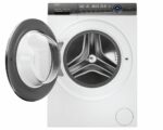 Tharëse Rrobash Haier HWD100-BD14979 – Kombinuar Lavatrice &amp; Tharëse 6 kg me Wi-Fi dhe 1400 rpm