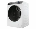 Tharëse Rrobash Haier HWD100-BD14979 – Kombinuar Lavatrice &amp; Tharëse 6 kg me Wi-Fi dhe 1400 rpm