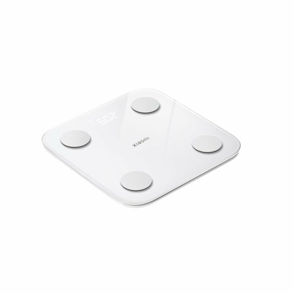 Peshore Inteligjente Xiaomi S400 – Analizë Trupi 25 Parametra, Bluetooth & Precizion i Lartë