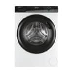 Lavatrice Haier HW90-B14959EU1-S – 9 kg, 1400 rpm, Wi-Fi & Direct Motion, Efikasitet Energjitik A