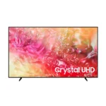 TV Samsung UE43DU7172U – 43” Smart TV 4K UHD me Cilësi të Qartë Figure