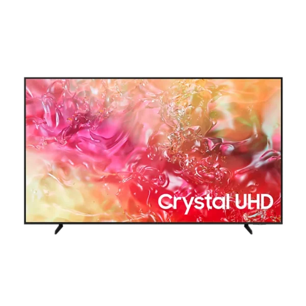 TV Samsung UE43DU7172U – 43” Smart TV 4K UHD me Cilësi të Qartë Figure