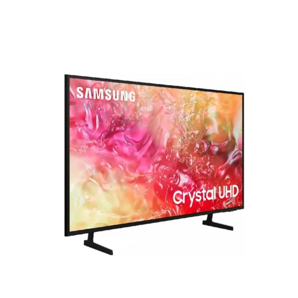 TV Samsung UE43DU7172U – 43” Smart TV 4K UHD me Cilësi të Qartë Figure
