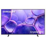 TV Samsung UE43DU7172U – 43” Smart TV 4K UHD me Cilësi të Qartë Figure