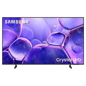 TV Samsung UE50CU7092U – 50” Smart TV 4K UHD me Pamje të Qartë dhe Dizajn Modern