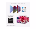 TV QLED Samsung QE55Q7F2AU – 55” Smart TV me Teknologji QLED dhe Cilësi Premium Figure