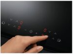 Suprinë AEG HK634021IXB – Element Ngrohës Elektrik me Performancë të Qëndrueshme dhe Dizajn Modern Inox