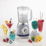 Blender ARIETE Capri AR583CAP 1000W – Fuqi dhe Stil për Kuzhinë