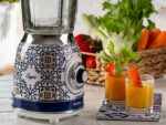 Blender ARIETE Capri AR583CAP 1000W – Fuqi dhe Stil për Kuzhinë