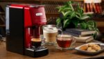 Ekspres ARIETE 3 IN 1 Coffee Machine AR1304/1 – Fleksibilitet Maksimal për Çdo Lloj Kafeje