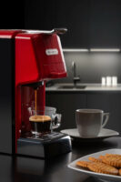 Ekspres ARIETE 3 IN 1 Coffee Machine AR1304/1 – Fleksibilitet Maksimal për Çdo Lloj Kafeje