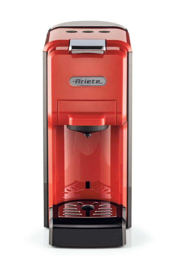 Ekspres ARIETE 3 IN 1 Coffee Machine AR1304/1 – Fleksibilitet Maksimal për Çdo Lloj Kafeje