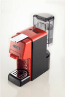 Ekspres ARIETE 3 IN 1 Coffee Machine AR1304/1 – Fleksibilitet Maksimal për Çdo Lloj Kafeje