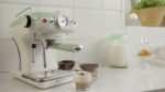 Ekspres ARIETE Vintage AR1389GR – Shijoni Kafen e Përkryer me Stil Retro