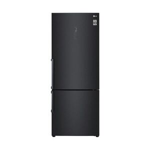 Frigorifer LG GBB569MCAMB No Frost 462L – Smart Inverter, DoorCooling+, WiFi