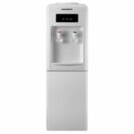 Aparat Uji Hausberg HB-6024AB WHT – Komoditet dhe Cilësi në Kuzhinë