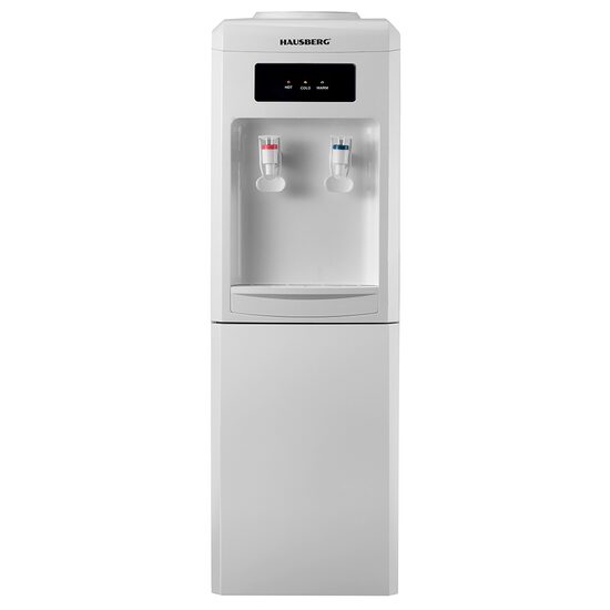 Aparat Uji Hausberg HB-6024AB WHT – Komoditet dhe Cilësi në Kuzhinë
