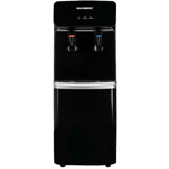 Aparat Uji Hausberg HB-6023NG BLK – Performancë e Lartë dhe Dizajn Modern