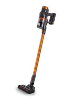 Fshese Dore ARIETE Cordless Digital Broom AR2704 – Pastrim i Shpejtë dhe Pa Tela