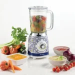 Blender ARIETE Capri AR583CAP 1000W – Fuqi dhe Stil për Kuzhinë