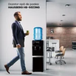Aparat Uji Hausberg HB-6023NG BLK – Performancë e Lartë dhe Dizajn Modern