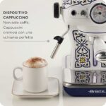 Ekspres Kafe ARIETE Capri AR1389CAP – Shije e Pasur dhe Performancë e Qëndrueshme në Shtëpi