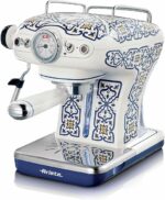 Ekspres Kafe ARIETE Capri AR1389CAP – Shije e Pasur dhe Performancë e Qëndrueshme në Shtëpi