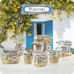 Brumatrice ARIETE Positano AR1588POS – Përgatitje Profesionale e Brumit në Shtëpi