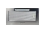 Aspirator HAUSBERG HB-1286IN Inox – Performancë e Lartë dhe Dizajn Premium për Kuzhinë