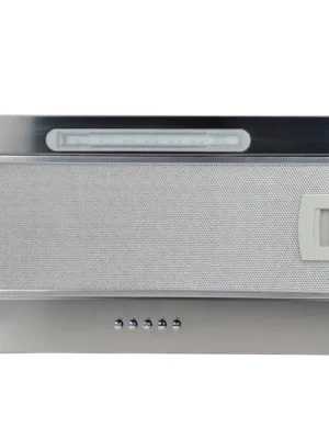 Aspirator HAUSBERG HB-1286IN Inox – Performancë e Lartë dhe Dizajn Premium për Kuzhinë