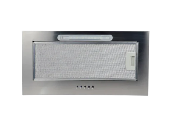Aspirator HAUSBERG HB-1286IN Inox – Performancë e Lartë dhe Dizajn Premium për Kuzhinë