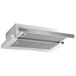 Aspirator HAUSBERG HB-1285IN Inox – Performancë e Lartë dhe Dizajn Premium për Kuzhinë