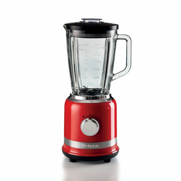 Blender ARIETE Moderna AR585 – Performancë e Fuqishme dhe Dizajn Modern