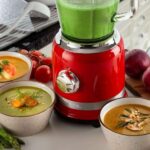 Blender ARIETE Moderna AR585 – Performancë e Fuqishme dhe Dizajn Modern