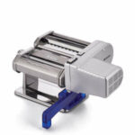 Makinë për Makarona ARIETE Pasta Machine Silver AR1593 – Pasta e Freskët në Shtëpi me Lehtësi