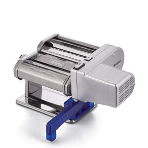 Makinë për Makarona ARIETE Pasta Machine Silver AR1593 – Pasta e Freskët në Shtëpi me Lehtësi