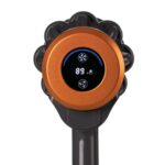 Fshese Dore ARIETE Cordless Digital Broom AR2704 – Pastrim i Shpejtë dhe Pa Tela