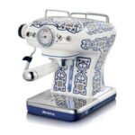 Ekspres Kafe ARIETE Capri AR1389CAP – Shije e Pasur dhe Performancë e Qëndrueshme në Shtëpi