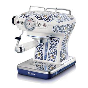 Ekspres Kafe ARIETE Capri AR1389CAP – Shije e Pasur dhe Performancë e Qëndrueshme në Shtëpi