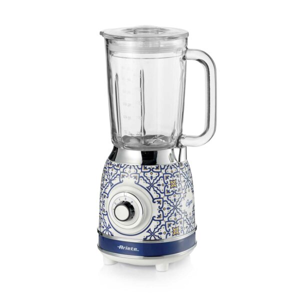 Blender ARIETE Capri AR583CAP 1000W – Fuqi dhe Stil për Kuzhinë