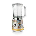 Blender ARIETE Positano AR583POS 1000W – Fuqi dhe Dizajn Modern për Kuzhinë