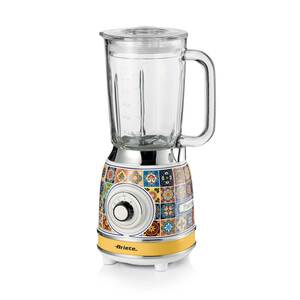 Blender ARIETE Positano AR583POS 1000W – Fuqi dhe Dizajn Modern për Kuzhinë